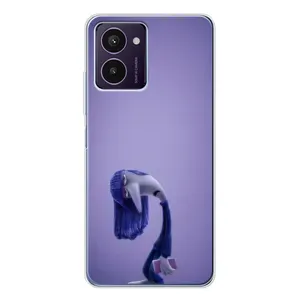 Чохол Головоломка для HMD Pulse Pro - (AlphaPrint) (Хандра)