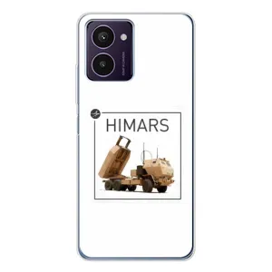 Чехлы на военную тематику для HMD Pulse Pro (HIMARS)