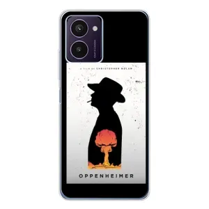 Чохол Оппенгеймер / Oppenheimer на HMD Pulse Pro (Винахідник)