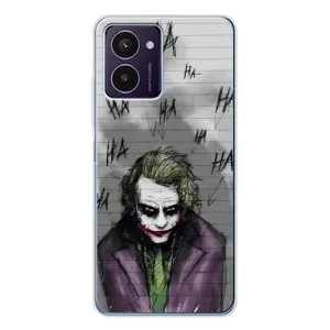Чехлы с картинкой Джокера на HMD Pulse Pro (Joker клоун)