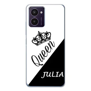 Чехлы для HMD Pulse Pro - Женские имена (JULIA)