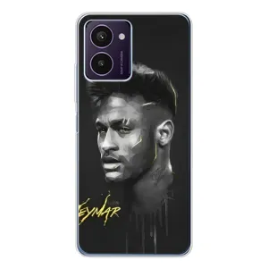 Силіконовий Чохол для HMD Pulse Pro (Junior Neymar)