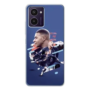 Чохол (TPU) з Футболістом на HMD Pulse Pro (Киліан)