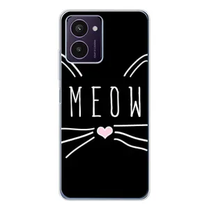 Бампер с изображением Котиков для Пульс Про (КОТИК MEOW)