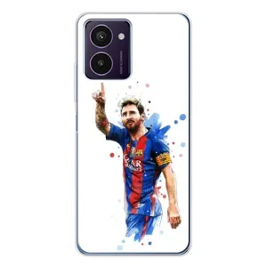 Чохли Лео Мессі Аргентина для HMD Pulse Pro (Leo Messi)