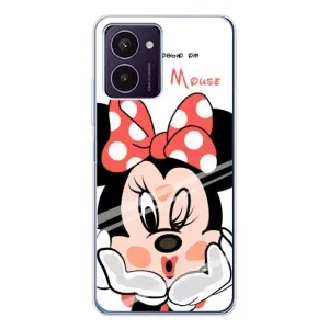Чехлы для телефонов HMD Pulse Pro - Дисней (Minni Mouse)