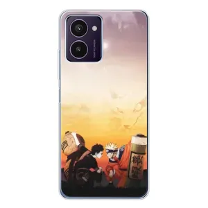Чохли з принтом НАРУТО на HMD Pulse Pro (Наруто Гаара)