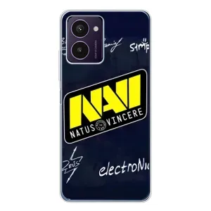 Чехол КИБЕРСПОРТ для HMD Pulse Pro (NAVI)