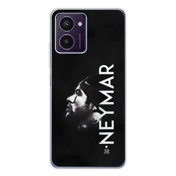 Чехол с рисунком «Neymar» для HMD Pulse Pro Чехол с рисунком «Neymar» для HMD Pulse Pro