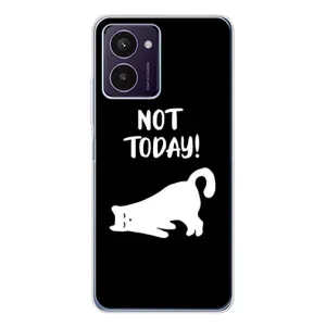 Бампер с изображением Котиков для Пульс Про (Not Today)