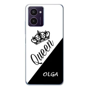 Чехлы для HMD Pulse Pro - Женские имена (OLGA)