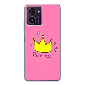 Дівчачий Чохол для HMD Pulse Pro (Princess)