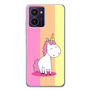 Чохол Unicorn на HMD Pulse Pro (Яскравий Єдинорог)