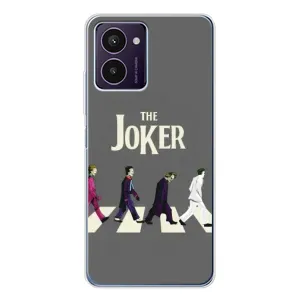 Чехлы с картинкой Джокера на HMD Pulse Pro (The Joker)