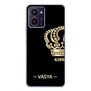 Чехлы с мужскими именами для HMD Pulse Pro (VASYA)
