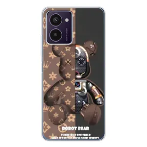 Силіконовий чохол для HMD Pulse Pro (Ведметик Луі Віттон)