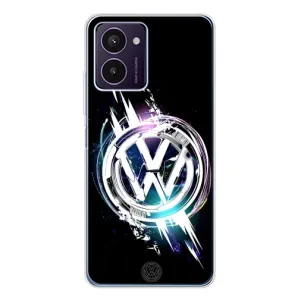 Чехол "Фольксваген" для HMD Pulse Pro (Volkswagen на черном)