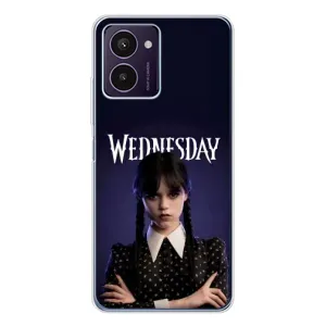 Чехлы с принтом Уэнсдей на HMD Pulse Pro (Wednesdey)