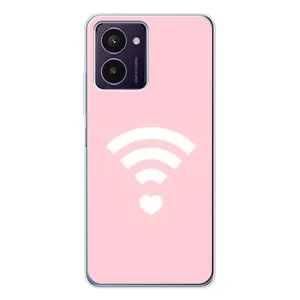Силиконовые Чехлы Любимому человеку для HMD Pulse Pro (WiFi Love)
