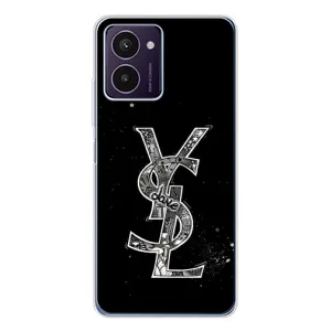 Чехол (Dior, Prada, YSL, Chanel) для HMD Pulse Pro (YSL)