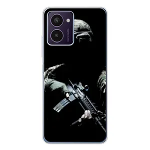 ЗСУ Чехлы (TPU) для HMD Pulse Pro (ЗСУ снайпер)