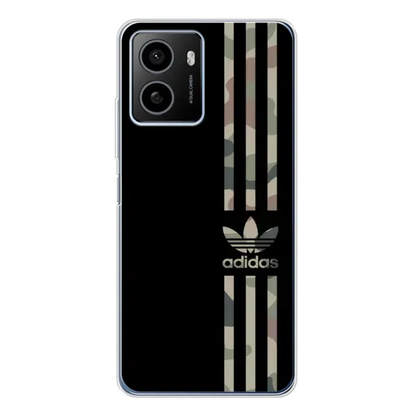 Чехол с рисунком «Adidas» для HMD Pulse Чехол с рисунком «Adidas» для HMD Pulse