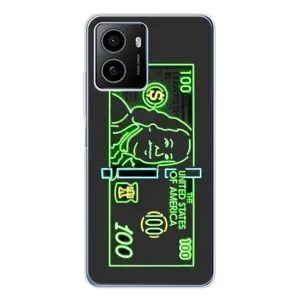 Чехол (Дорого -богато) на HMD Pulse (Баксы)