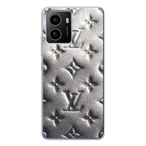 Текстурный Чехол Louis Vuitton для ХМД Пульс (Бежевый ЛВ)