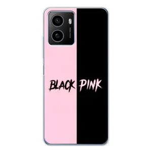 Чехлы с картинкой для HMD Pulse (BLACK PINK)