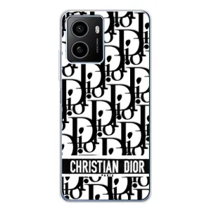 Чехол (Dior, Prada, YSL, Chanel) для HMD Pulse (Christian Dior)
