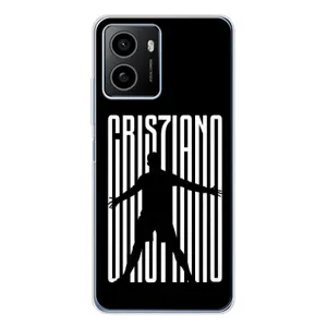 Чохол Кріштіану Ронаналду для HMD Pulse (Cristiano)