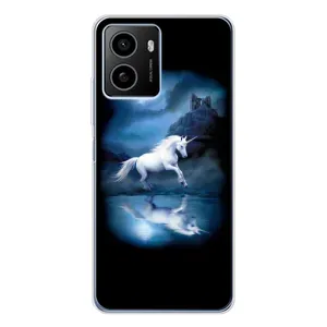 Чехол Unicorn на HMD Pulse (Единорог)