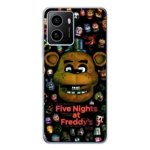 Чехлы Пять ночей с Фредди для ХМД Пульс (Freddy)