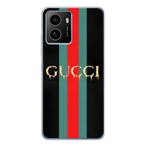 Чехлы Бренд GUCCI для HMD Pulse (GUCCI)