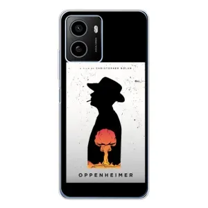 Чехол Оппенгеймер / Oppenheimer на HMD Pulse (Изобретатель)