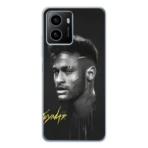 Силіконовий Чохол для HMD Pulse (Junior Neymar)