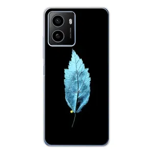 Чехол с картинками на черном фоне для HMD Pulse