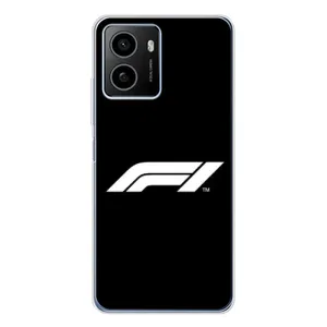 Чехол фильм Формула 1 для HMD Pulse (Логотип Формула 1)