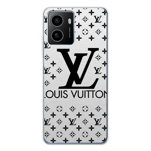 Чехол с рисунком «LV» для HMD Pulse