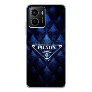Чехол (Dior, Prada, YSL, Chanel) для HMD Pulse (Прада)