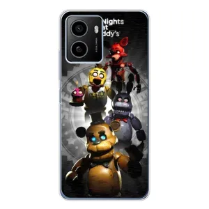 Чехлы Пять ночей с Фредди для ХМД Пульс (Пять ночей)