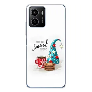 Чехол с рисунком «Рождество» для HMD Pulse