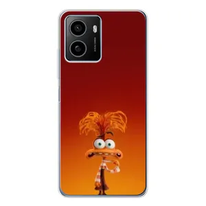 Чехол Головоломка для HMD Pulse - (AlphaPrint) (Тревожность)