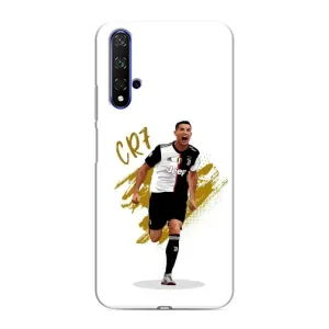 Чохол Кріштіану Ронаналду для Huawei Honor 20 (CR7)