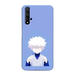 Чохли з героями АНИМЕ на Huawei Honor 20 (Кіллуа Золдік)