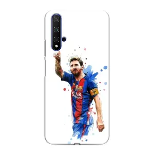 Чохли Лео Мессі Аргентина для Huawei Honor 20 (Leo Messi)