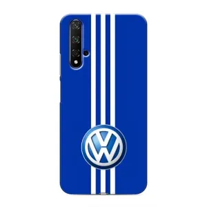 Чохол "Фольксваген" для Huawei Honor 20 (Logo Фольцвагена)