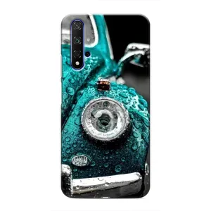 Чохли з тематикою "Круті машини" на Huawei Honor 20 (машинка)