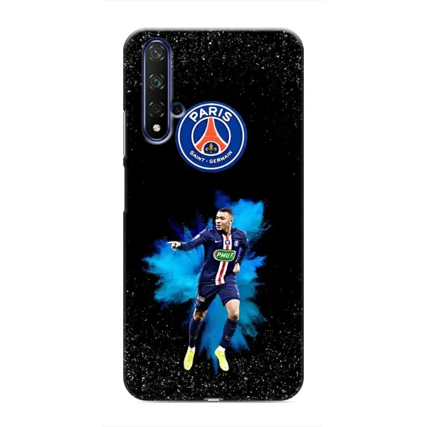 Чехол с рисунком «Мбаппе ПСЖ» для Huawei Honor 20 Чехол с рисунком «Мбаппе ПСЖ» для Huawei Honor 20