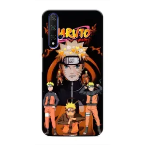 Чохли з принтом НАРУТО на Huawei Honor 20 (Naruto герой)
